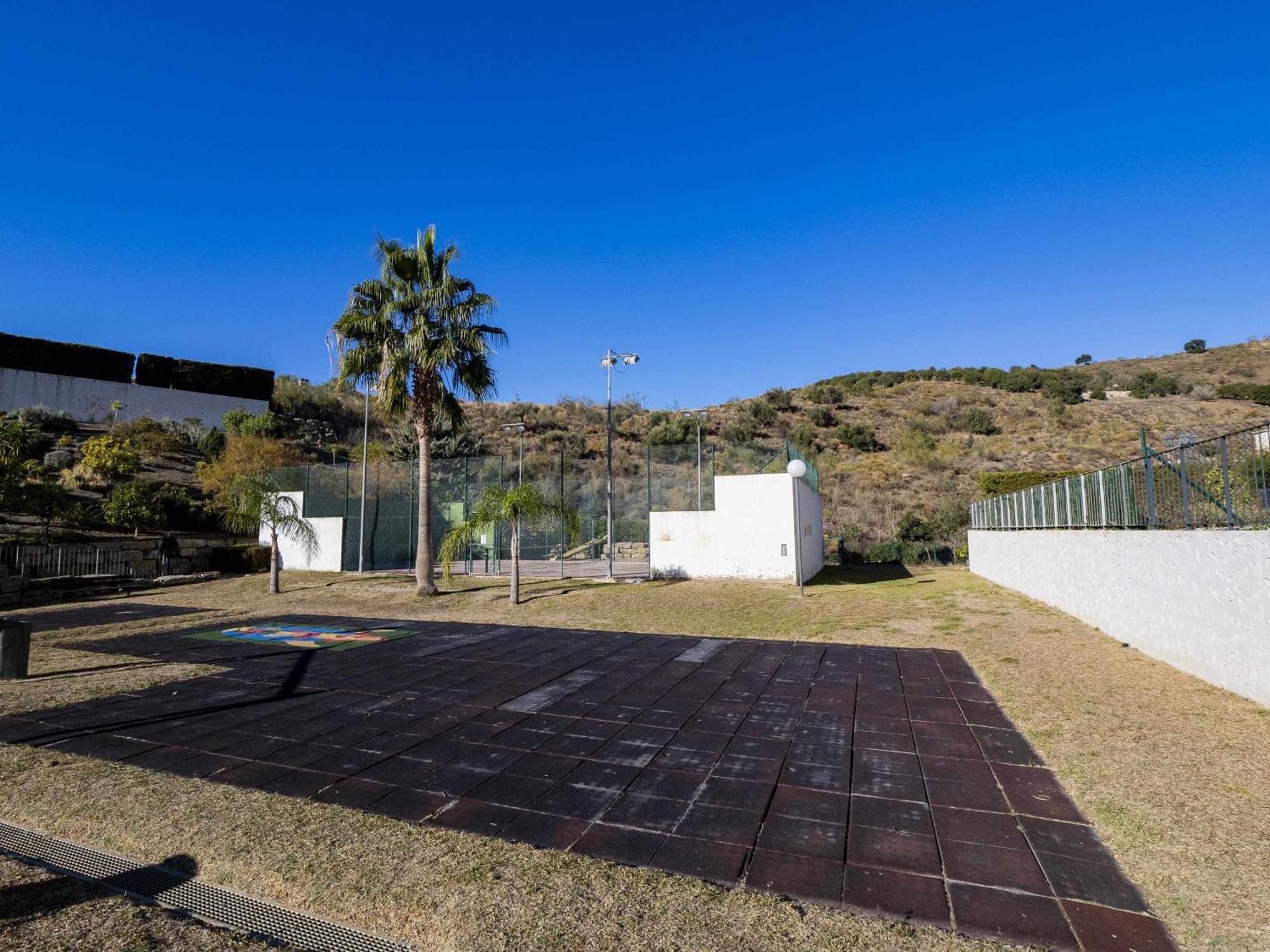 Appartement Atico Con Vistas Al Mar, Piscina Y Parking
