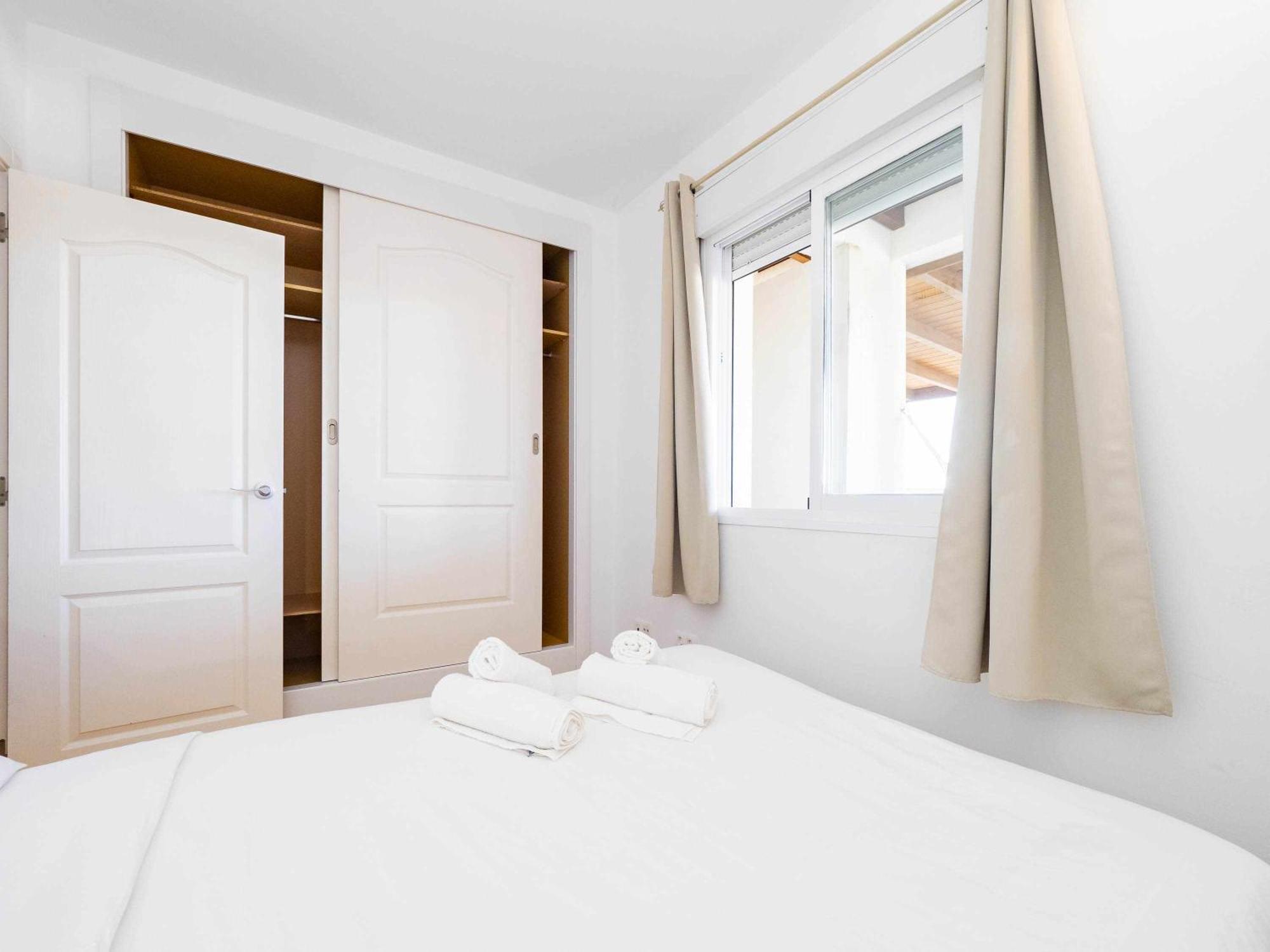Appartement Atico Con Vistas Al Mar, Piscina Y Parking *