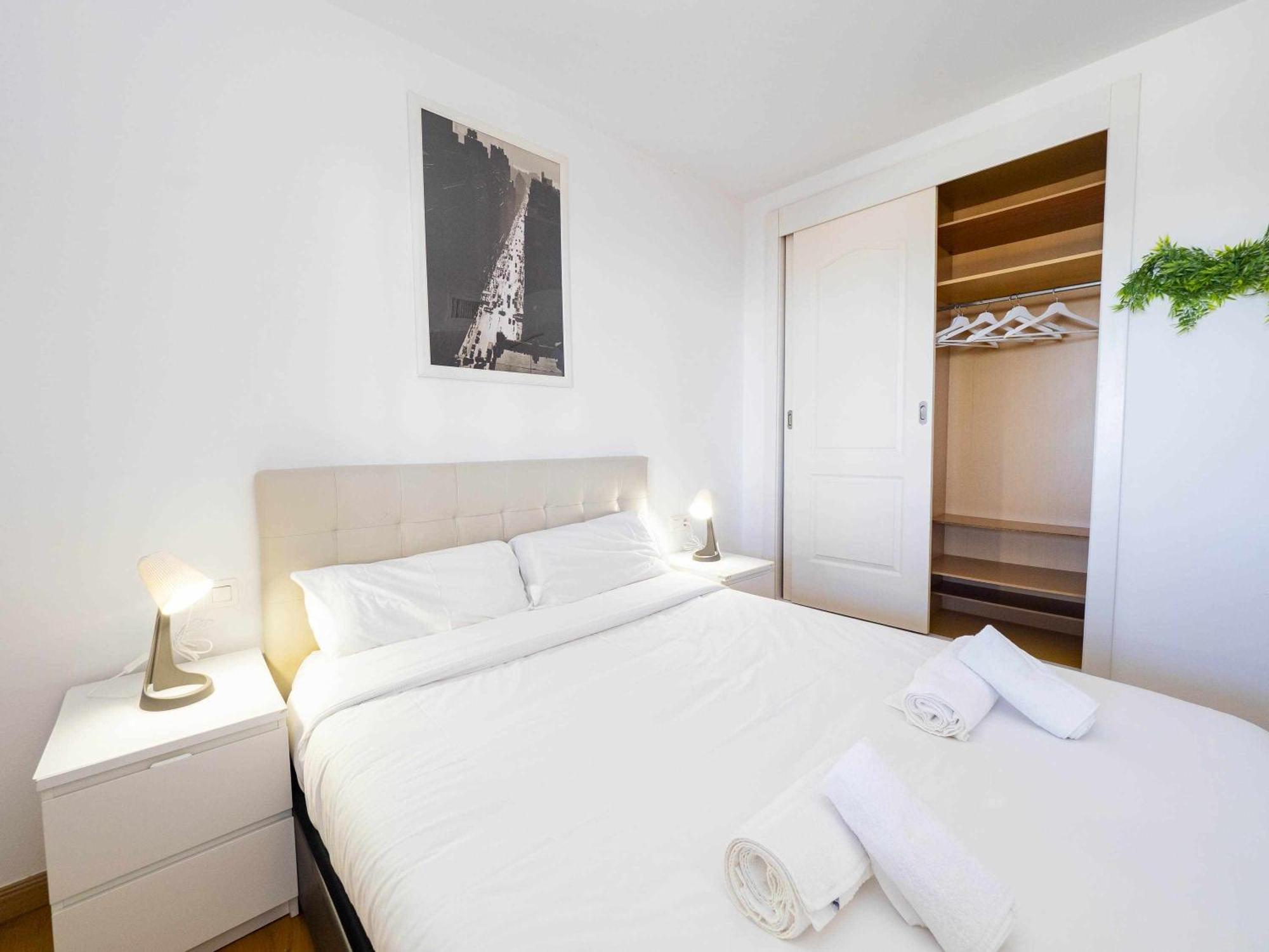 Appartement Atico Con Vistas Al Mar, Piscina Y Parking