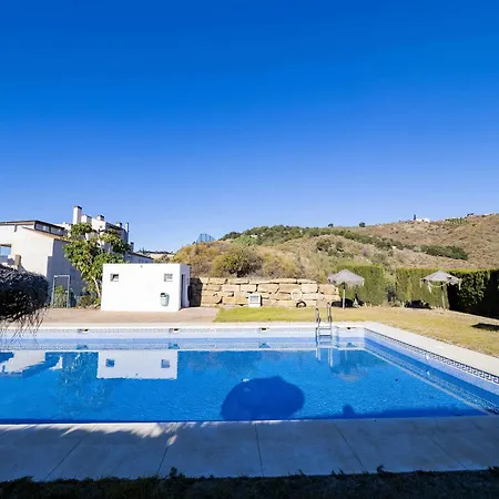 Atico Con Vistas Al Mar Piscina Y Parking Apartment Malaga Exterior photo